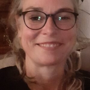 Profilbild von Sabine Abel