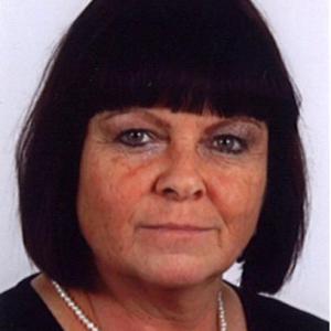 Profilbild von Sabine Abend
