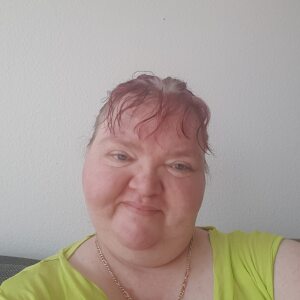 Social Media Profilbild Sabine Ackers 