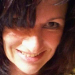 Profilbild von Sabine Adelt