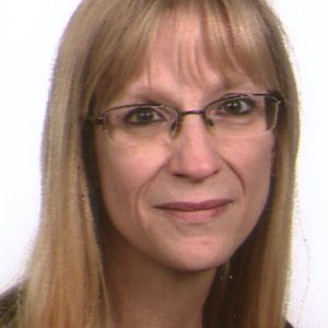 Profilbild von Sabine Ahnert