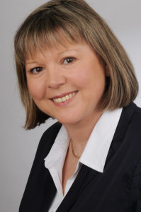 Profilbild von Sabine Ahrberg