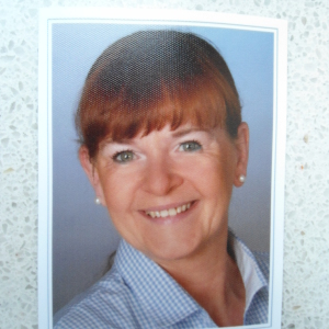 Profilbild von Sabine Albers