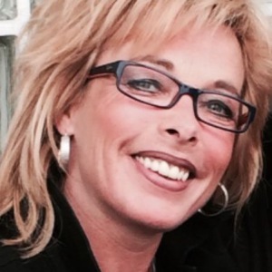 Profilbild von Sabine Albrecht