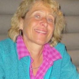 Profilbild von Sabine Albrecht