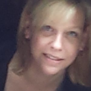 Profilbild von Sabine Albrecht