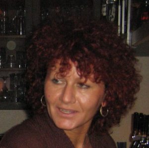 Profilbild von Sabine Alexander