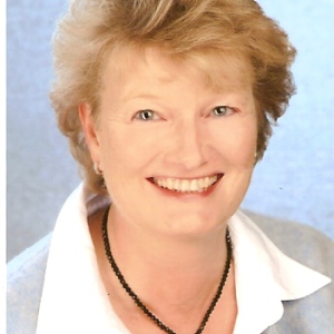 Profilbild von Sabine Allroggen