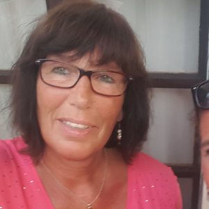 Profilbild von Sabine Alsen