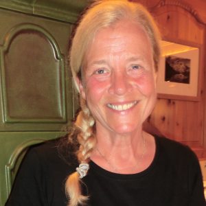 Profilbild von Sabine Altenscheidt