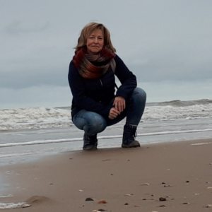 Profilbild von Sabine Althoff