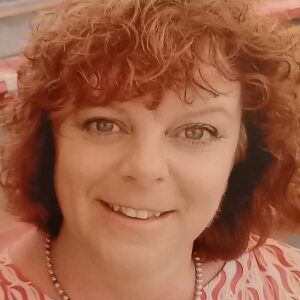 Profilbild von Sabine Altmann