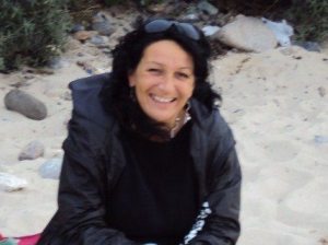 Profilbild von Sabine Andersch