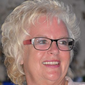 Profilbild von Sabine Andres