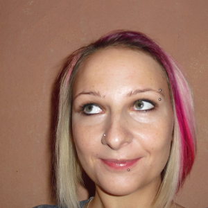 Profilbild von Sabine Angermann