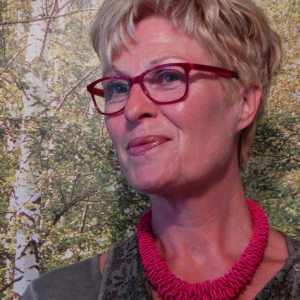 Profilbild von Sabine Anker