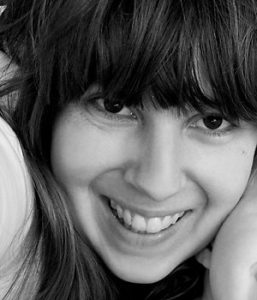 Profilbild von Sabine Antal