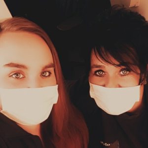 Profilbild von Sabine Antes