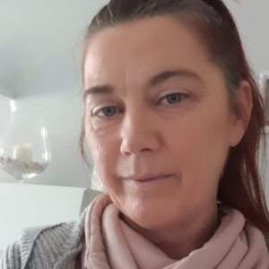 Social Media Profilbild Sabine Antkowiak 