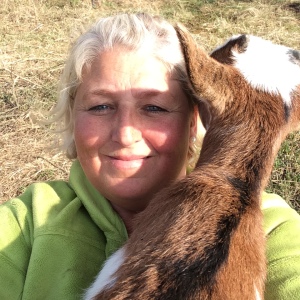 Profilbild von Sabine Anton