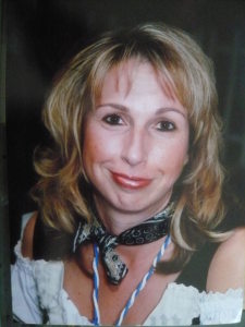Profilbild von Sabine Apel