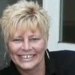 Profilbild von Sabine Arendt