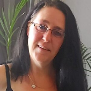Profilbild von Sabine Arndt