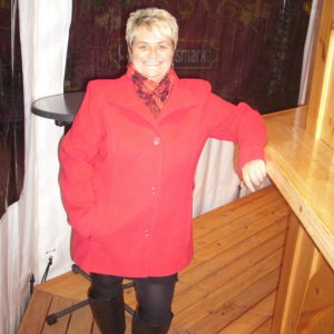 Profilbild von Sabine Arndt