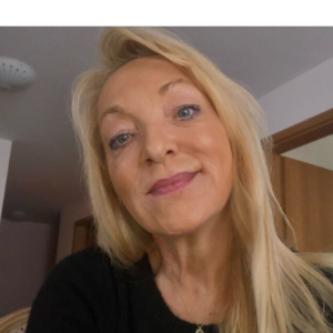 Profilbild von Sabine Arndt