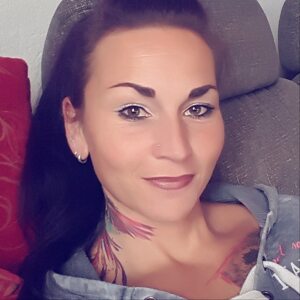 Profilbild von Sabine Arnold