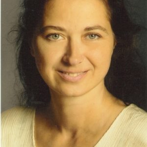 Profilbild von Sabine Asmus