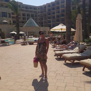 Profilbild von Sabine Auen