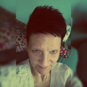 Profilbild von Sabine Aulinger