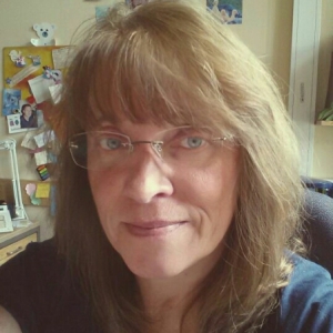 Profilbild von Sabine Ausner