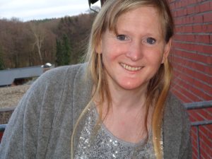 Profilbild von Sabine Averbeck