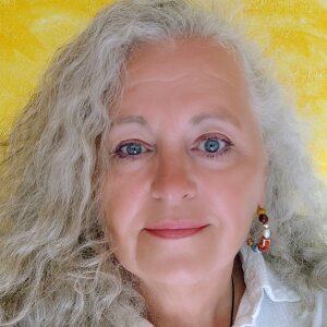 Profilbild von Sabine Bachmann