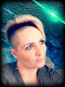 Profilbild von Sabine Backhaus