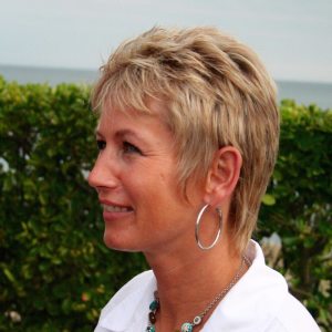 Profilbild von Sabine Backhaus