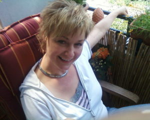 Profilbild von Sabine Bading