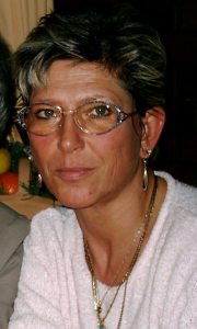 Profilbild von Sabine Bächle
