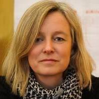 Profilbild von Sabine Baecker