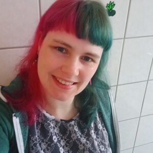 Profilbild von Sabine Bähne