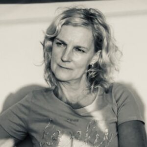 Profilbild von Sabine Baensch