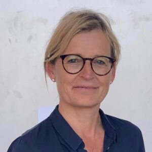 Social Media Profilbild Sabine Bärmann 