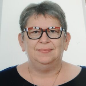 Profilbild von Sabine Bätz