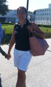 Profilbild von Sabine Baier