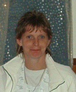 Profilbild von Sabine Bajda