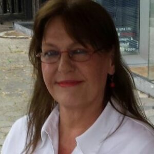 Profilbild von Sabine Bajorat