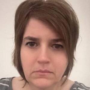 Profilbild von Sabine Balck