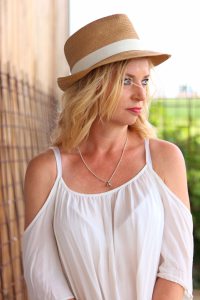 Profilbild von Sabine Baldauf